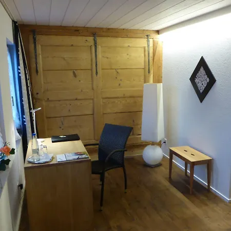 Inn Gasthof Baren