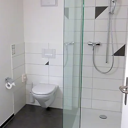 Πανδοχείο Hotel Baeren 3*