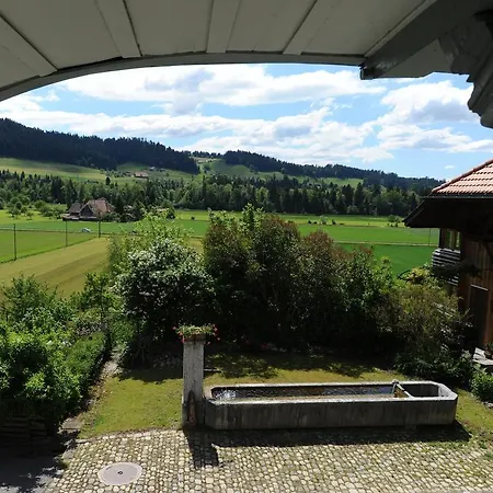 Hotel Baeren Ranflüh