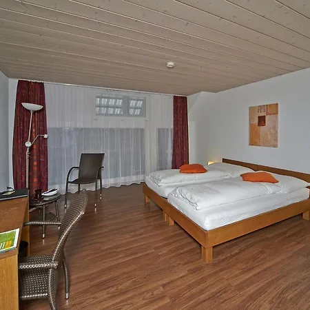 Πανδοχείο Hotel Baeren