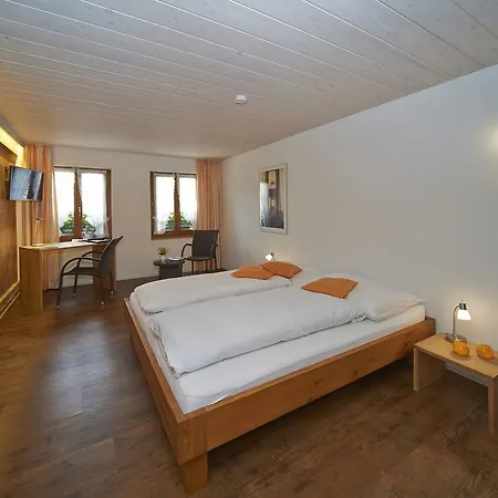 Πανδοχείο Hotel Baeren