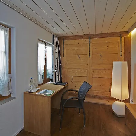 Πανδοχείο Hotel Baeren 3*