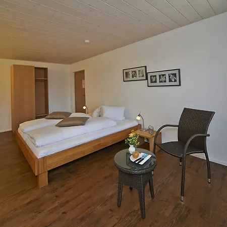 Hotel Baeren