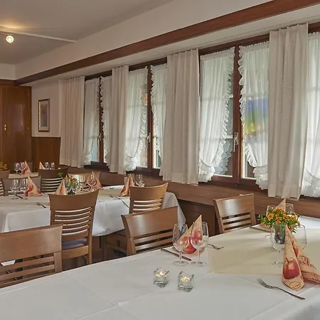 Πανδοχείο Hotel Baeren