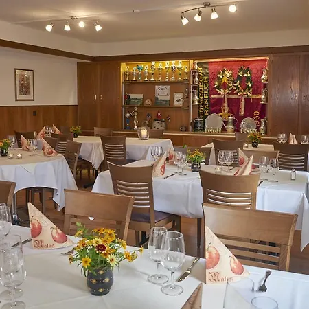 Inn Gasthof Baren Ranfluh