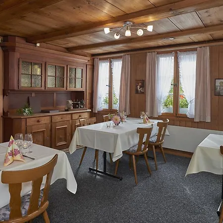 Inn Gasthof Baren