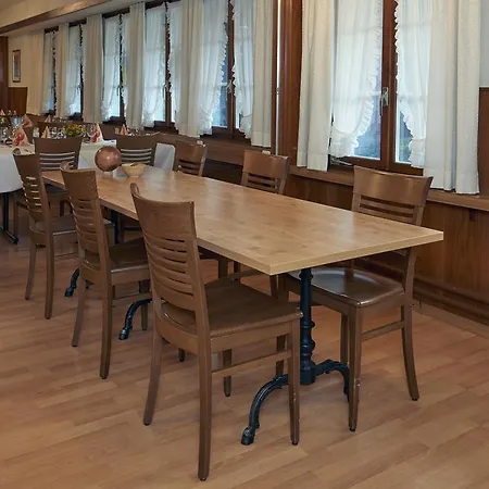 Πανδοχείο Hotel Baeren Ranflüh