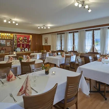 Hotel Baeren