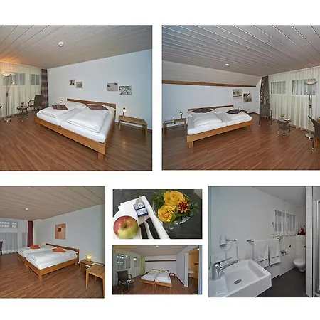 Hotel Baeren