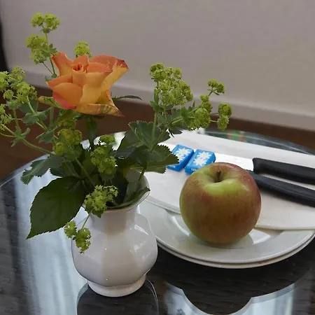 Πανδοχείο Hotel Baeren 3*