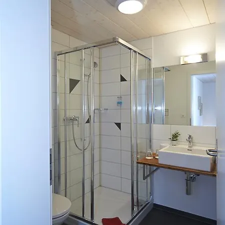 Hotel Baeren