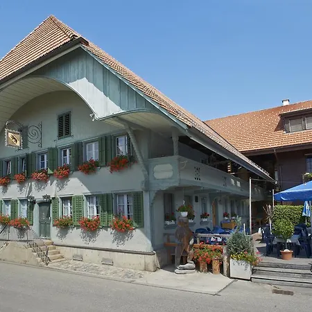 Gasthof Baren