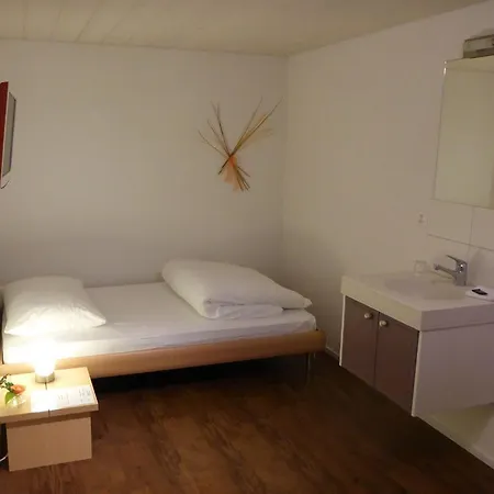 Gasthof Baren 3*