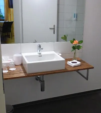 Hotel Baeren