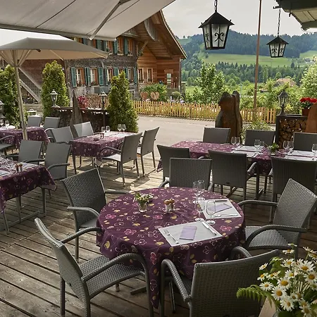 Gasthof Baren 3*