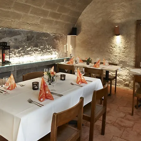Gasthof Baren Ranfluh