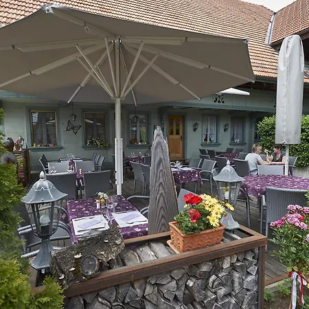 Gasthof Baren 3*