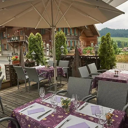 Gasthof Baren 3*
