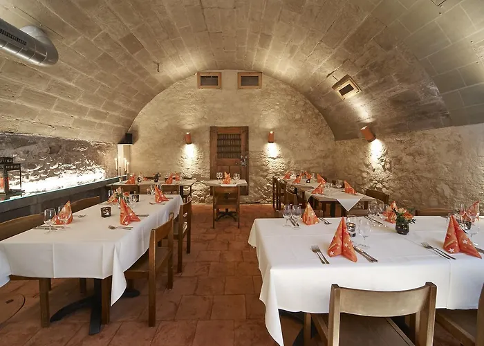 Locanda Baeren Ranflüh