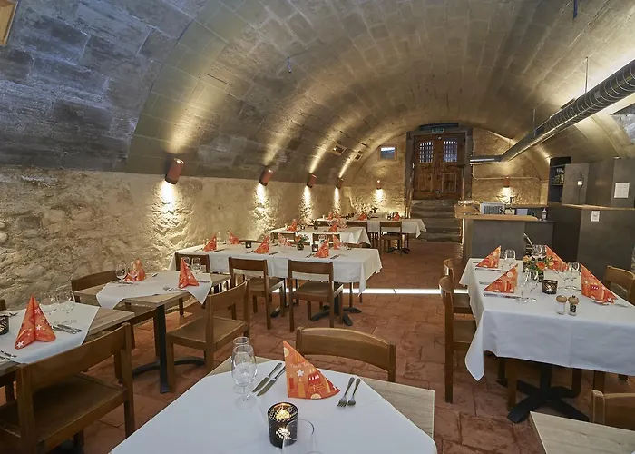 Baeren Locanda Ranflüh