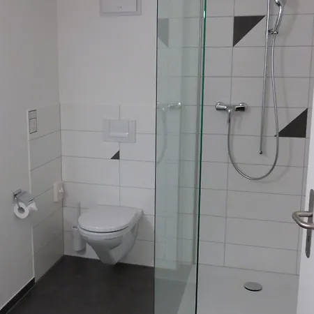 ガストホフ ベーレン 3*