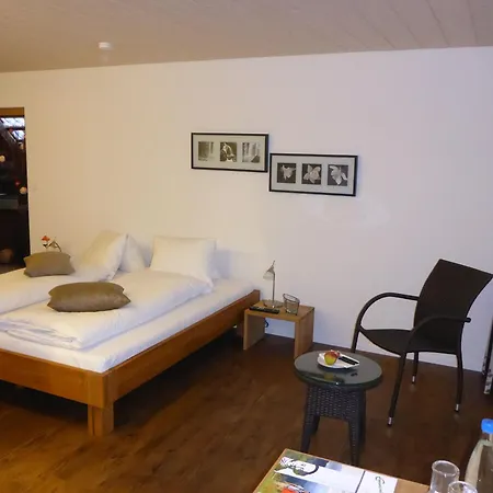 ガストホフ ベーレン