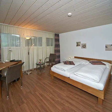 イン ガストホフ ベーレン 3*