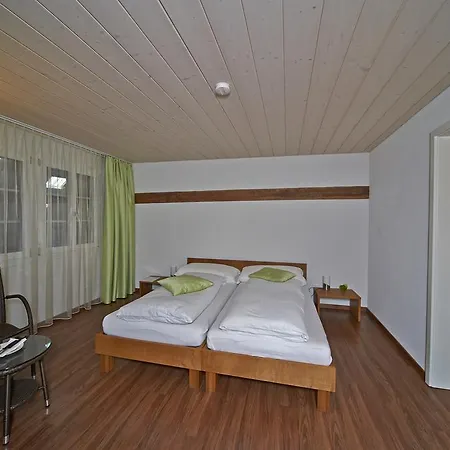 ガストホフ ベーレン Ranflüh