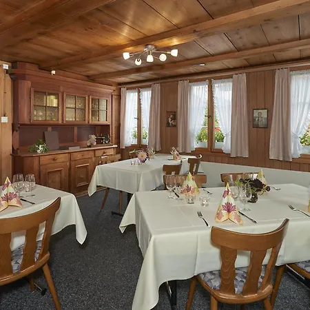 ガストホフ ベーレン