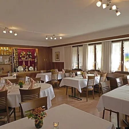 イン ガストホフ ベーレン