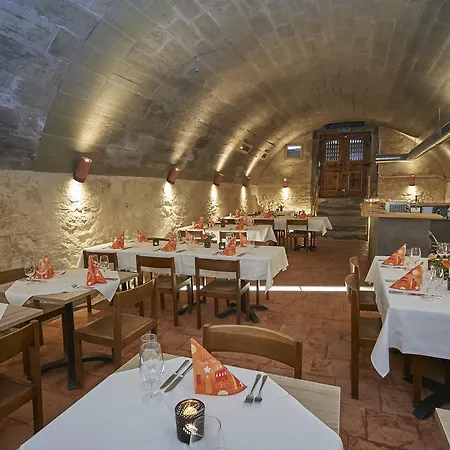 ガストホフ ベーレン イン Ranflüh